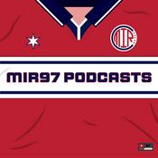 Podcast MenInRed97