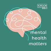 Podcast Mental Health Matters