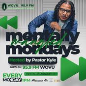 Podcast Mentally Mangled Mondays