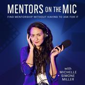 Podcast Mentors on the Mic: Your guide to pursuing a career in the Entertainment industry