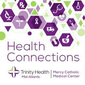 Podcast Mercy Health Connections