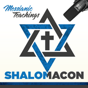 Podcast Shalom Macon: Messianic Jewish Teachings