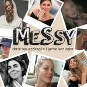 Podcast MeSsy with Christina Applegate & Jamie Lynn Sigler