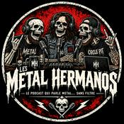 Podcast Metal HERMANOS