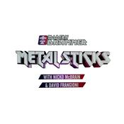 Podcast Metal Sticks