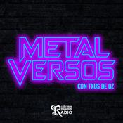 Podcast MetalVersos con Txus De Oz