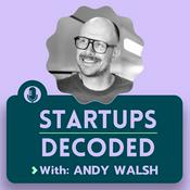 Podcast Startups Decoded