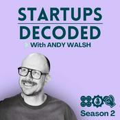 Podcast Startups Decoded
