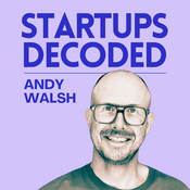 Podcast Startups Decoded