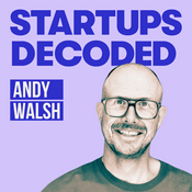 Podcast Startups Decoded