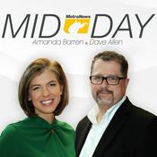 Podcast MetroNews Midday