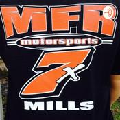 Podcast MFR Motorsports