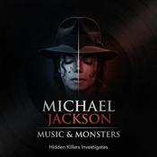 Podcast Michael Jackson: Music & Monsters