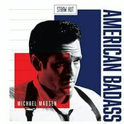Podcast Michael Madsen: American Badass