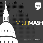 Podcast MichMash Politics