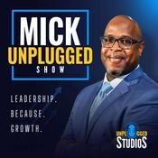 Podcast Mick Unplugged