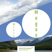 Podcast Micromegas: A Podcast from Bozeman, MT