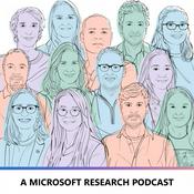 Microsoft Research Podcast