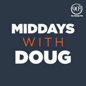 Podcast Mid-Days with Doug