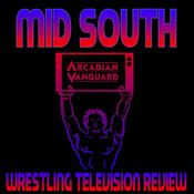 Podcast Mid South Wrestling Television Review