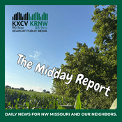 Podcast Midday Report