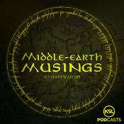 Podcast Middle-earth Musings