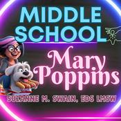 Podcast Middle School Mary Poppins