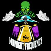 Podcast Midnight Frequency Radio