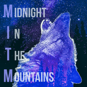 Podcast Midnight in the Mountains