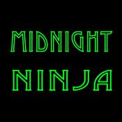 Podcast MIDNIGHT NINJA