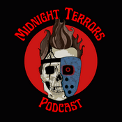 Podcast Midnight Terrors