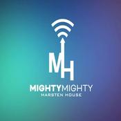 Podcast Mighty Mighty Marsten House