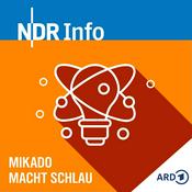 Podcast Mikado macht schlau - NDR Info Kinderradio