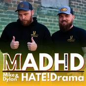 Podcast Mike and Dylan HATE! Drama