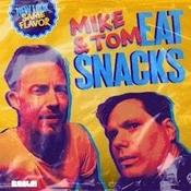 Podcast Mike and Tom Eat Snacks