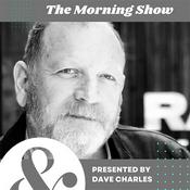 Podcast The Dave Charles Show ☀️