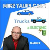 Podcast Mike Talks Cars