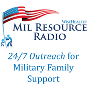 Podcast Mil Resource Radio