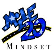 Podcast Mile 20 Mindset