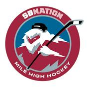 Podcast Mile High Hockey: for Colorado Avalanche fans