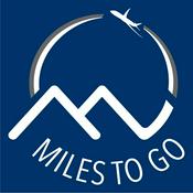Podcast Miles to Go - Travel Tips, News & Reviews You Can't Afford to Miss!