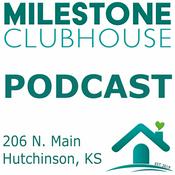 Podcast Milestone Clubhouse