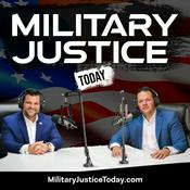 Podcast Military Justice Today