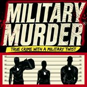 Podcast Military Murder