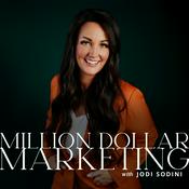 Podcast Million Dollar Marketing