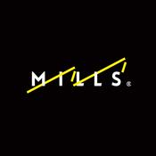 Podcast MILLS RADIO CLUB