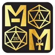 Podcast Min-Max: A D&D Podcast