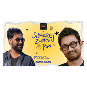 Podcast Mind blowing Films [Episode 1]- Aamir Khan on 'Sitaare Zameen Par' Interview with RJ Dhruv