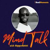 Podcast Mind Talk with dappydaniel