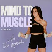 Podcast Mind to Muscle